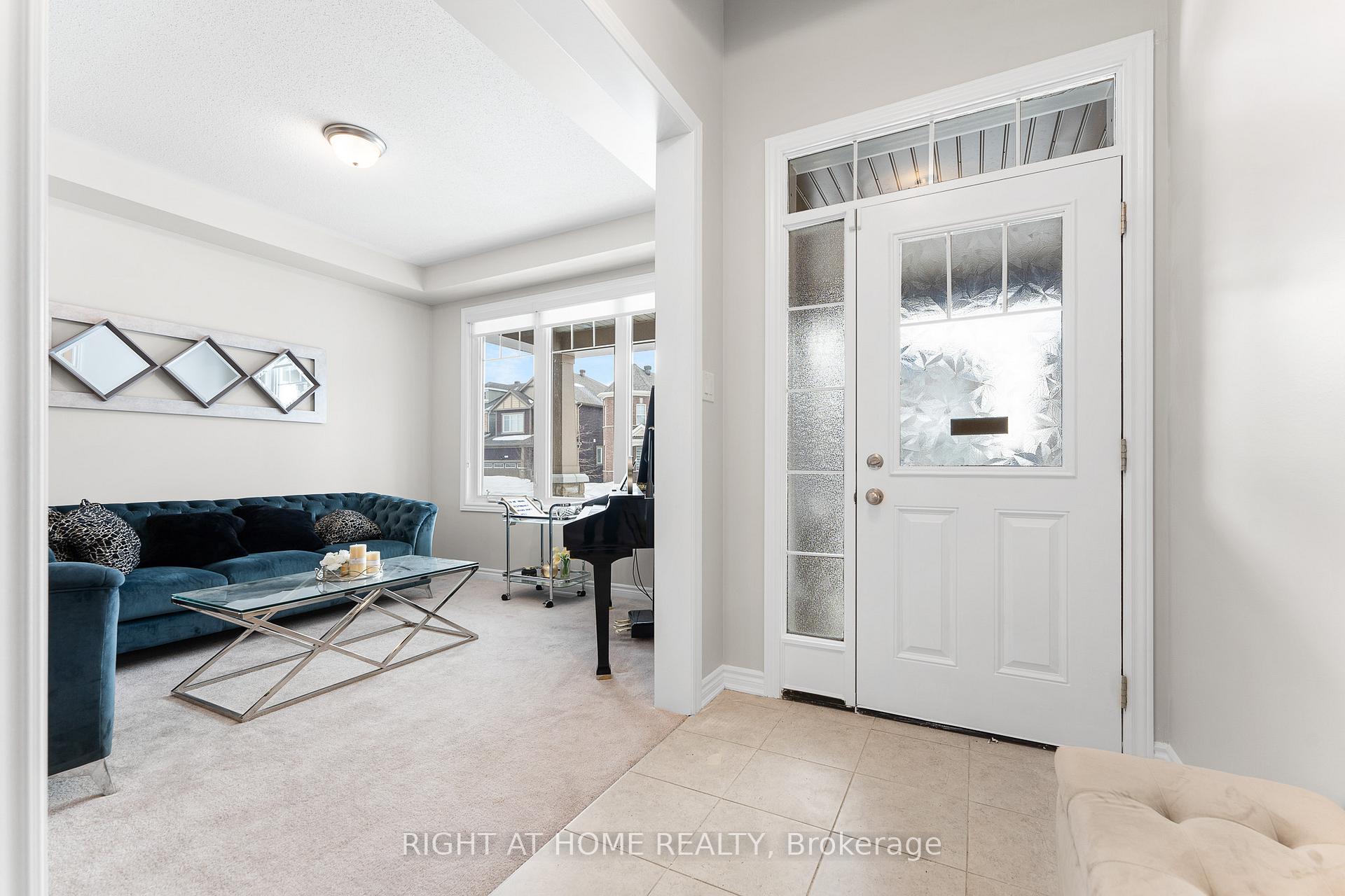 Photo 5 of 354 Sweetclover Way, Ottawa, Avalon West — HOMEH