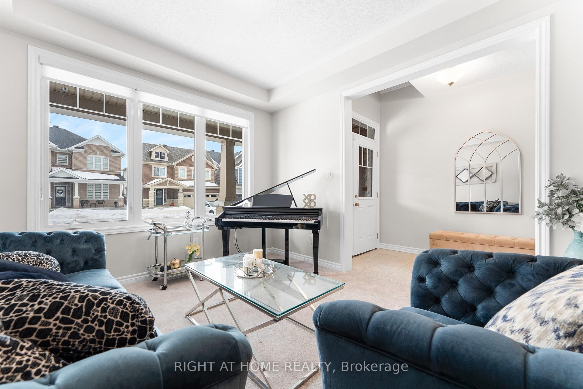 Photo 7 of 354 Sweetclover Way, Ottawa, Avalon West — HOMEH