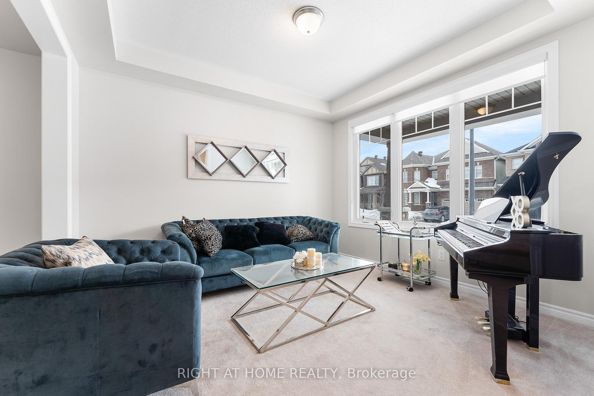 Photo 8 of 354 Sweetclover Way, Ottawa, Avalon West — HOMEH