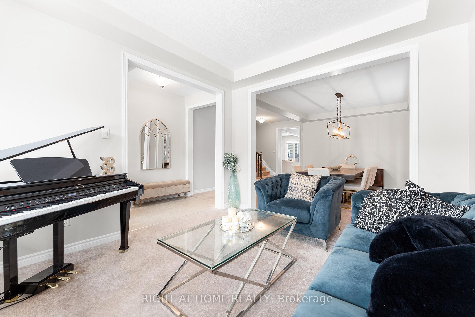 Photo 9 of 354 Sweetclover Way, Ottawa, Avalon West — HOMEH