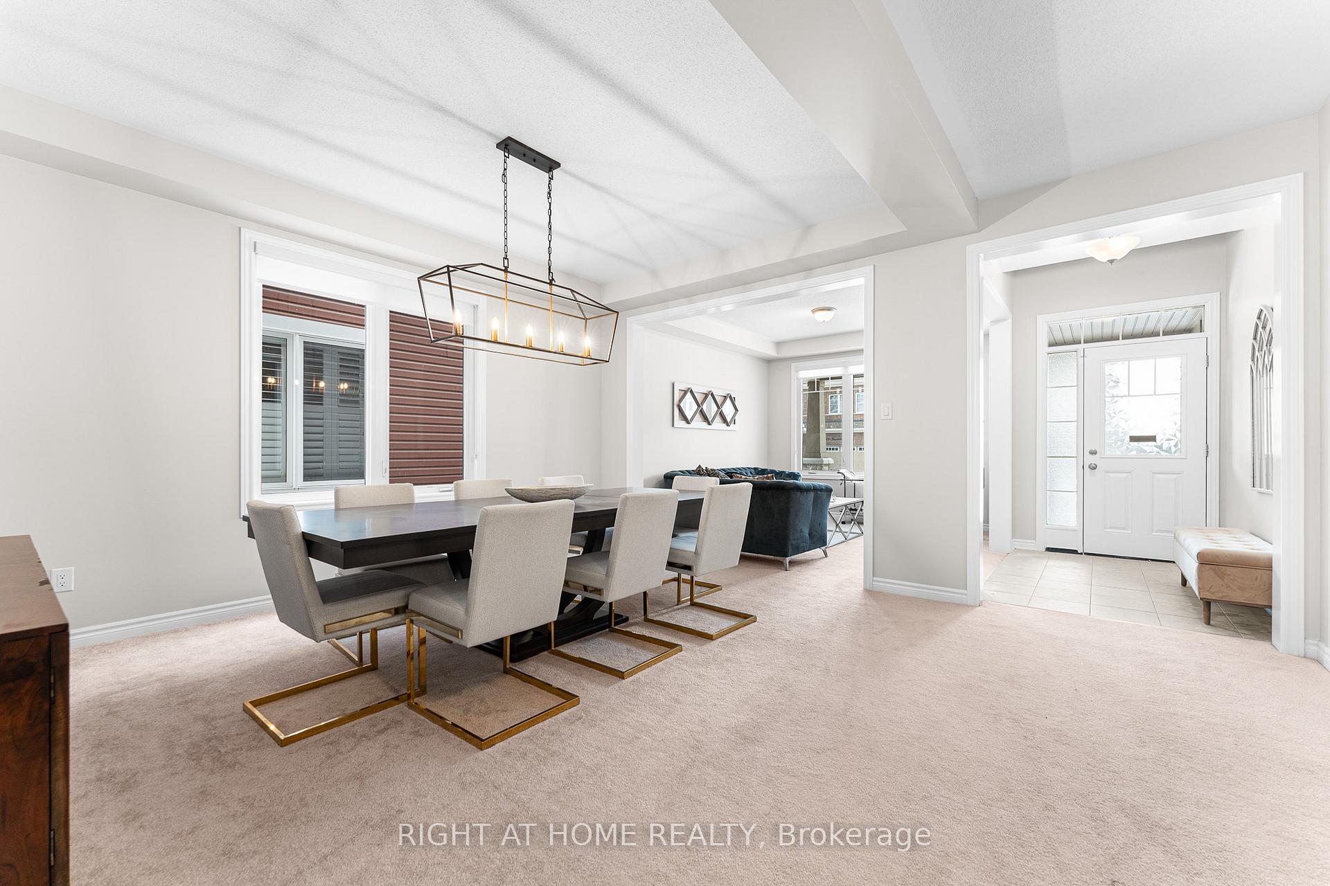 Photo 12 of 354 Sweetclover Way, Ottawa, Avalon West — HOMEH