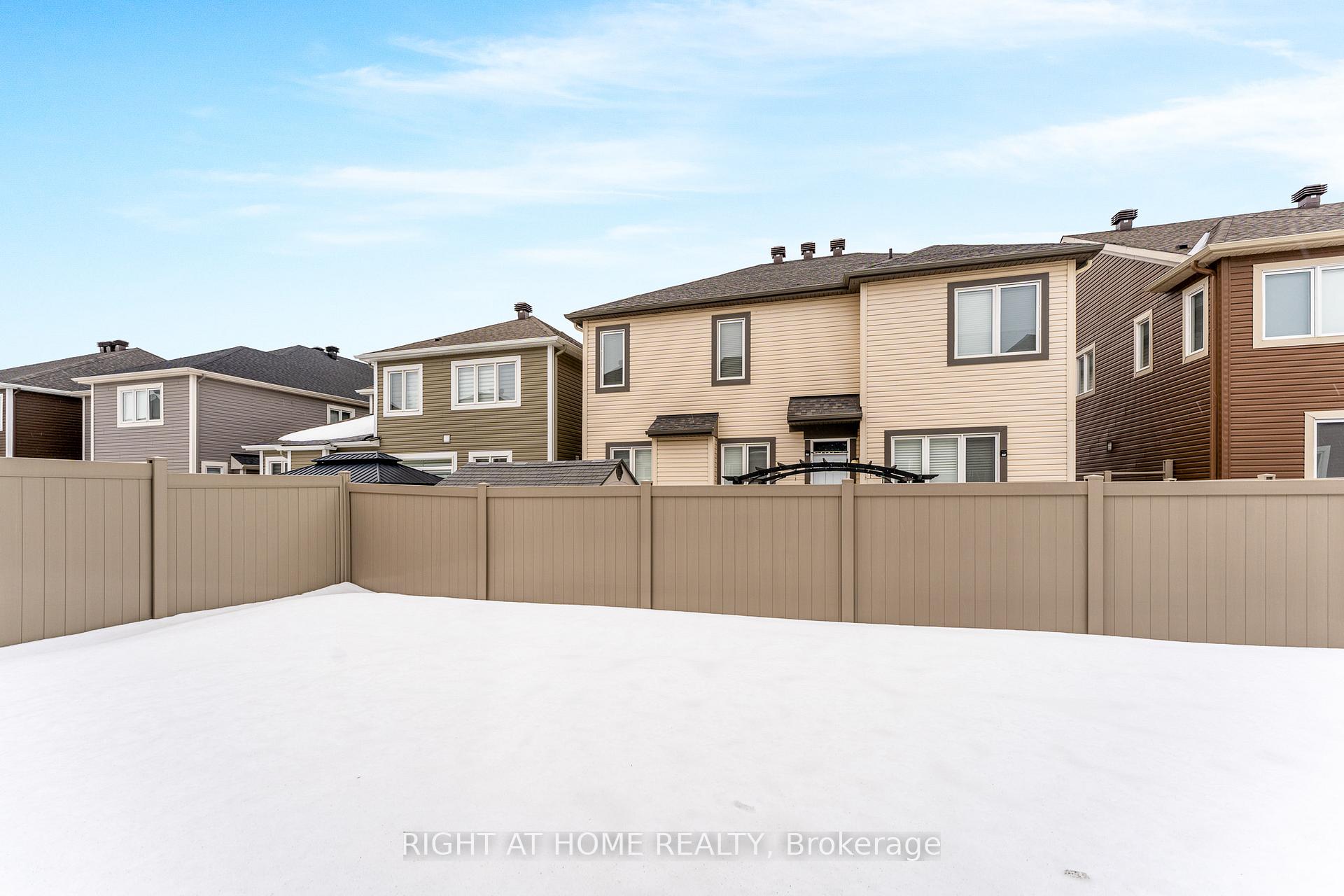 Photo 42 of 354 Sweetclover Way, Ottawa, Avalon West — HOMEH