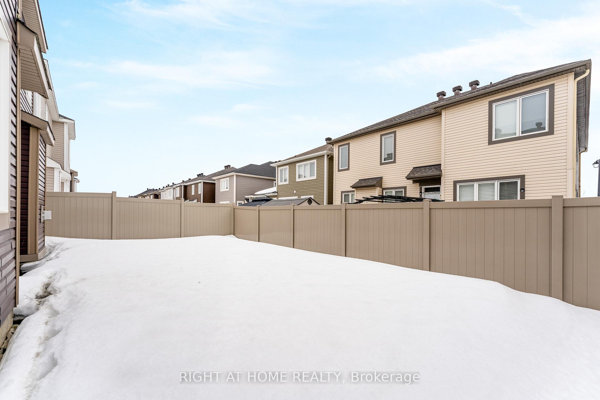 Photo 43 of 354 Sweetclover Way, Ottawa, Avalon West — HOMEH