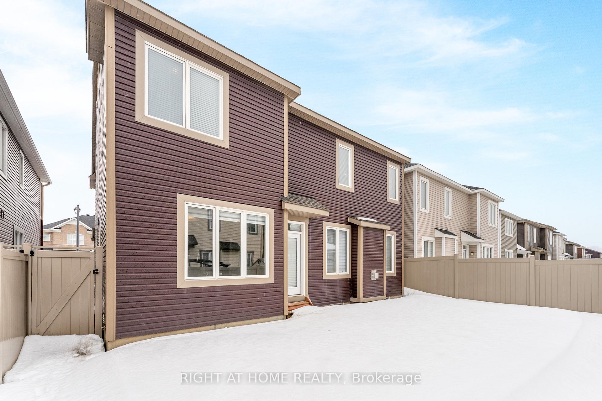 Photo 44 of 354 Sweetclover Way, Ottawa, Avalon West — HOMEH
