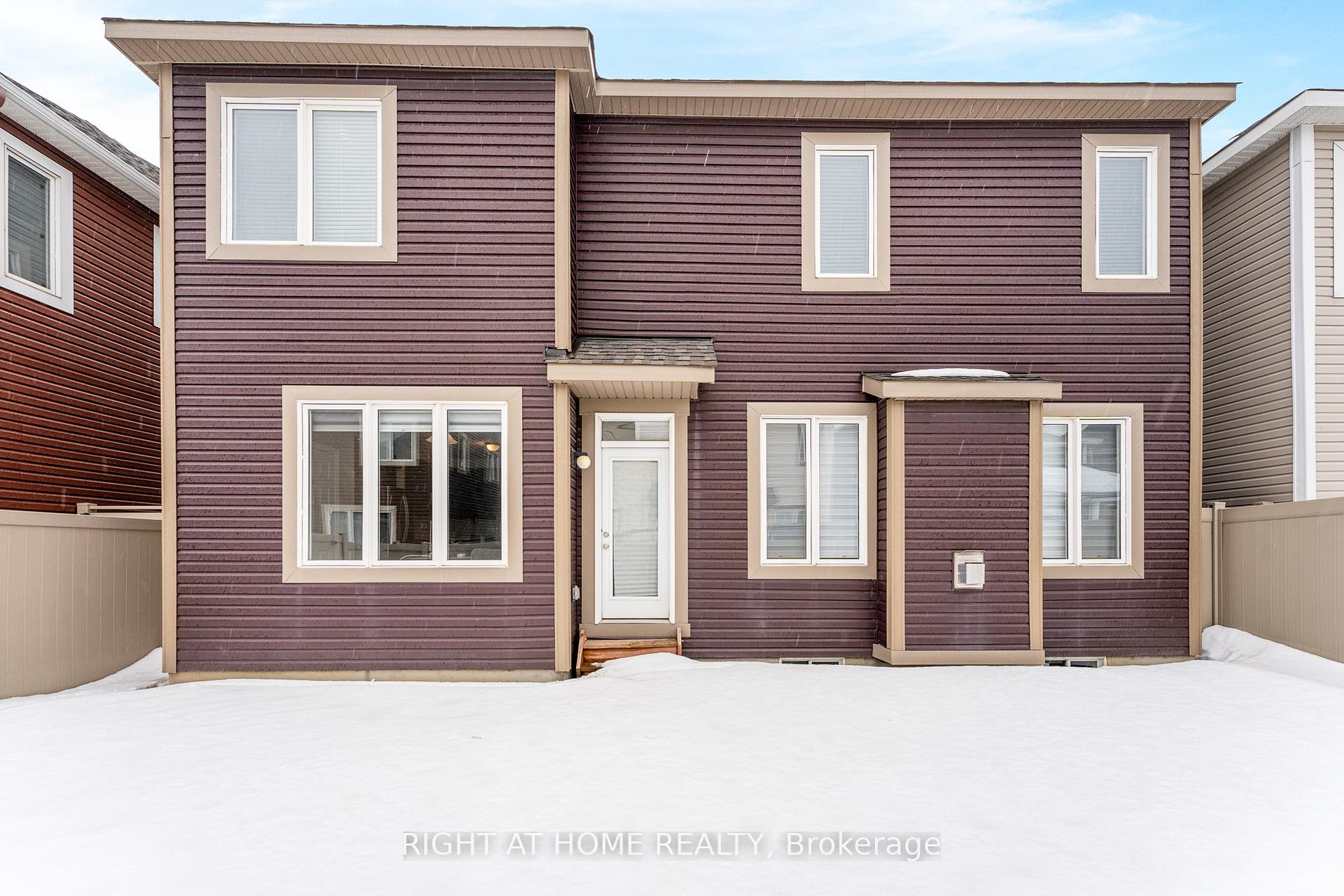 Photo 45 of 354 Sweetclover Way, Ottawa, Avalon West — HOMEH