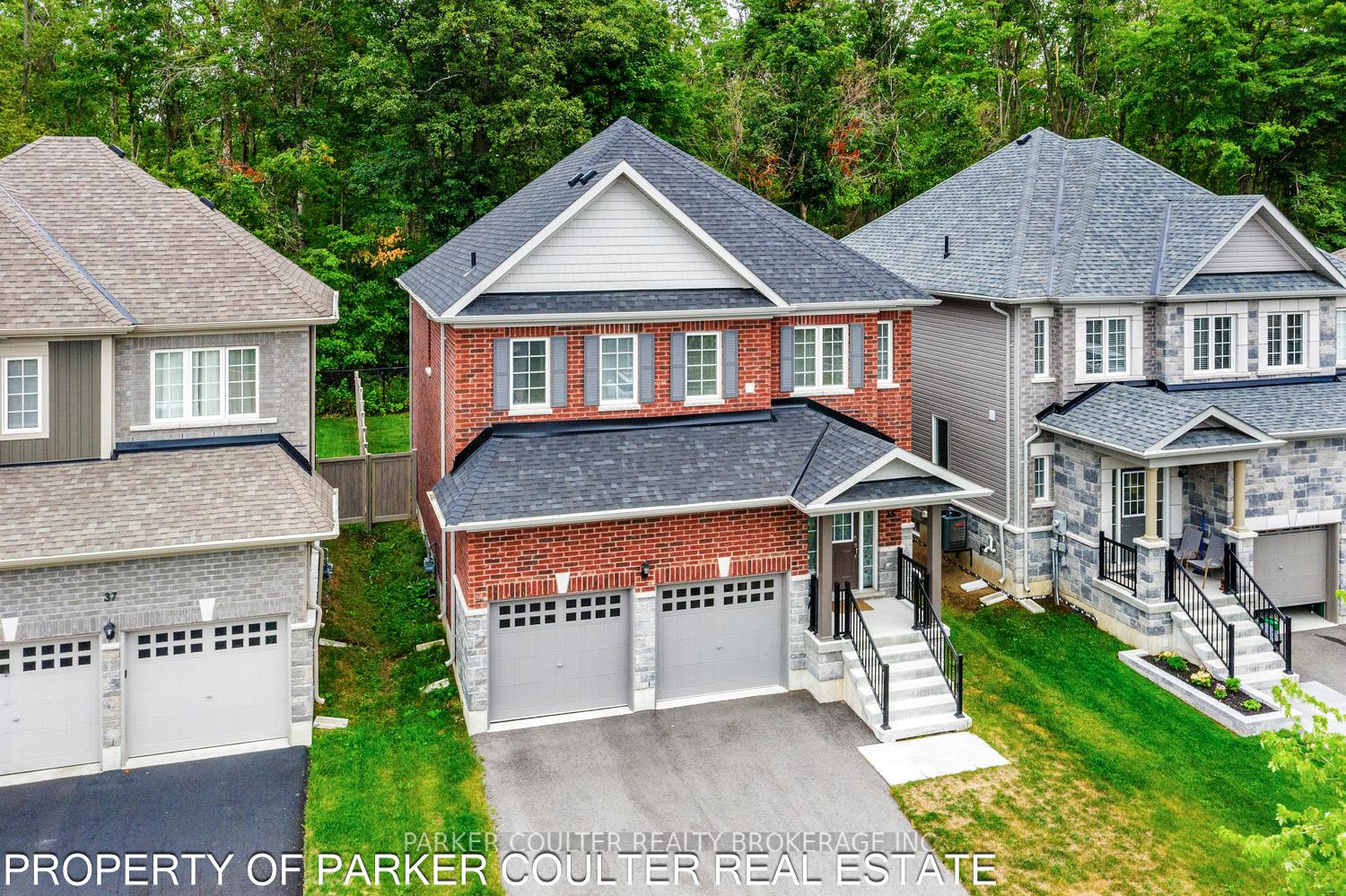Photo 1 of 35 Atlantis Drive, Orillia — HOMEH