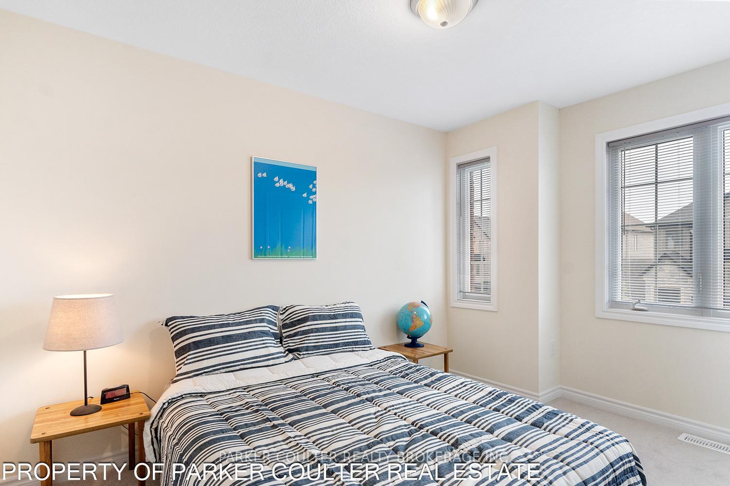 Photo 19 of 35 Atlantis Drive, Orillia — HOMEH