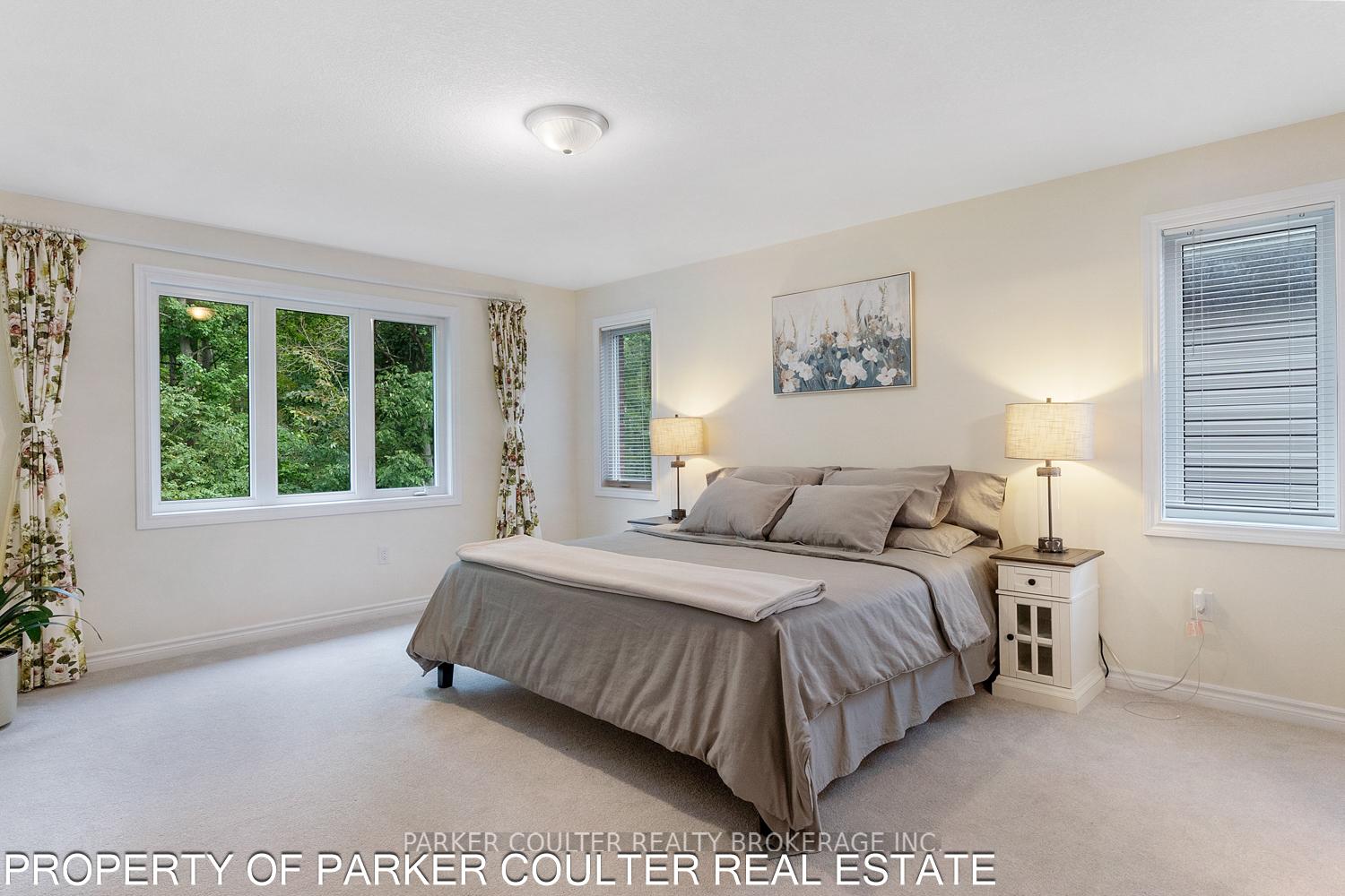 Photo 21 of 35 Atlantis Drive, Orillia — HOMEH