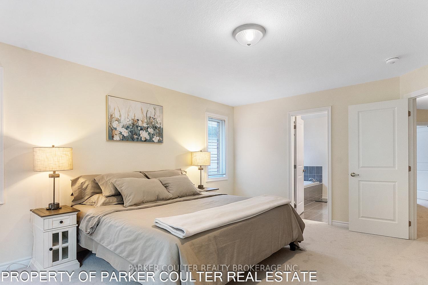 Photo 23 of 35 Atlantis Drive, Orillia — HOMEH