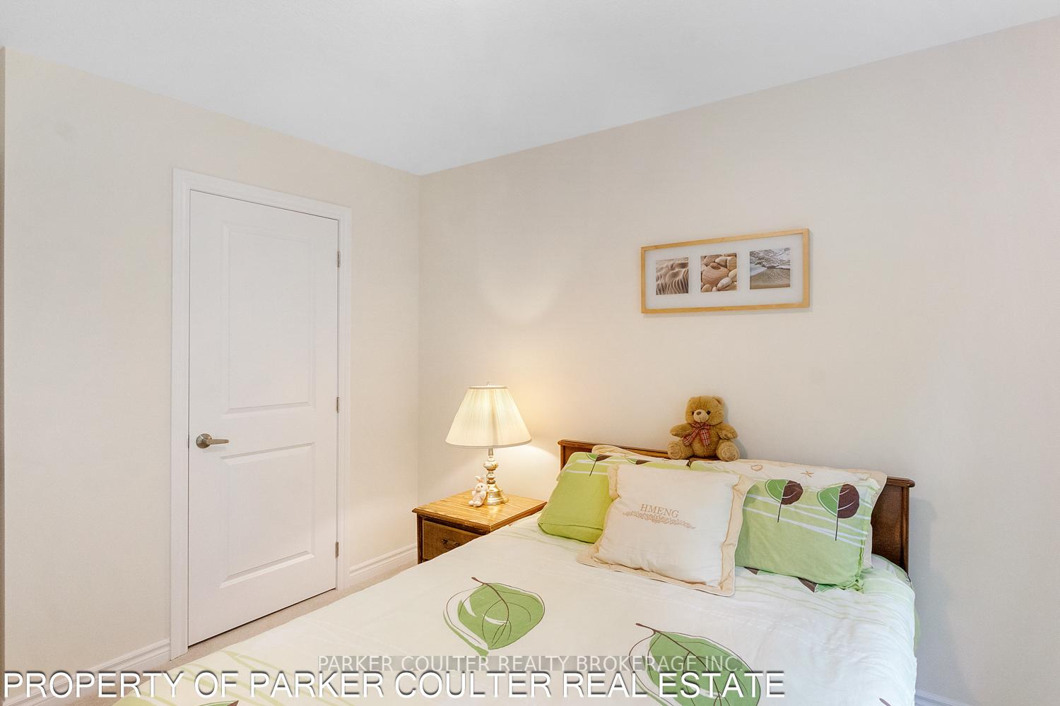 Photo 28 of 35 Atlantis Drive, Orillia — HOMEH