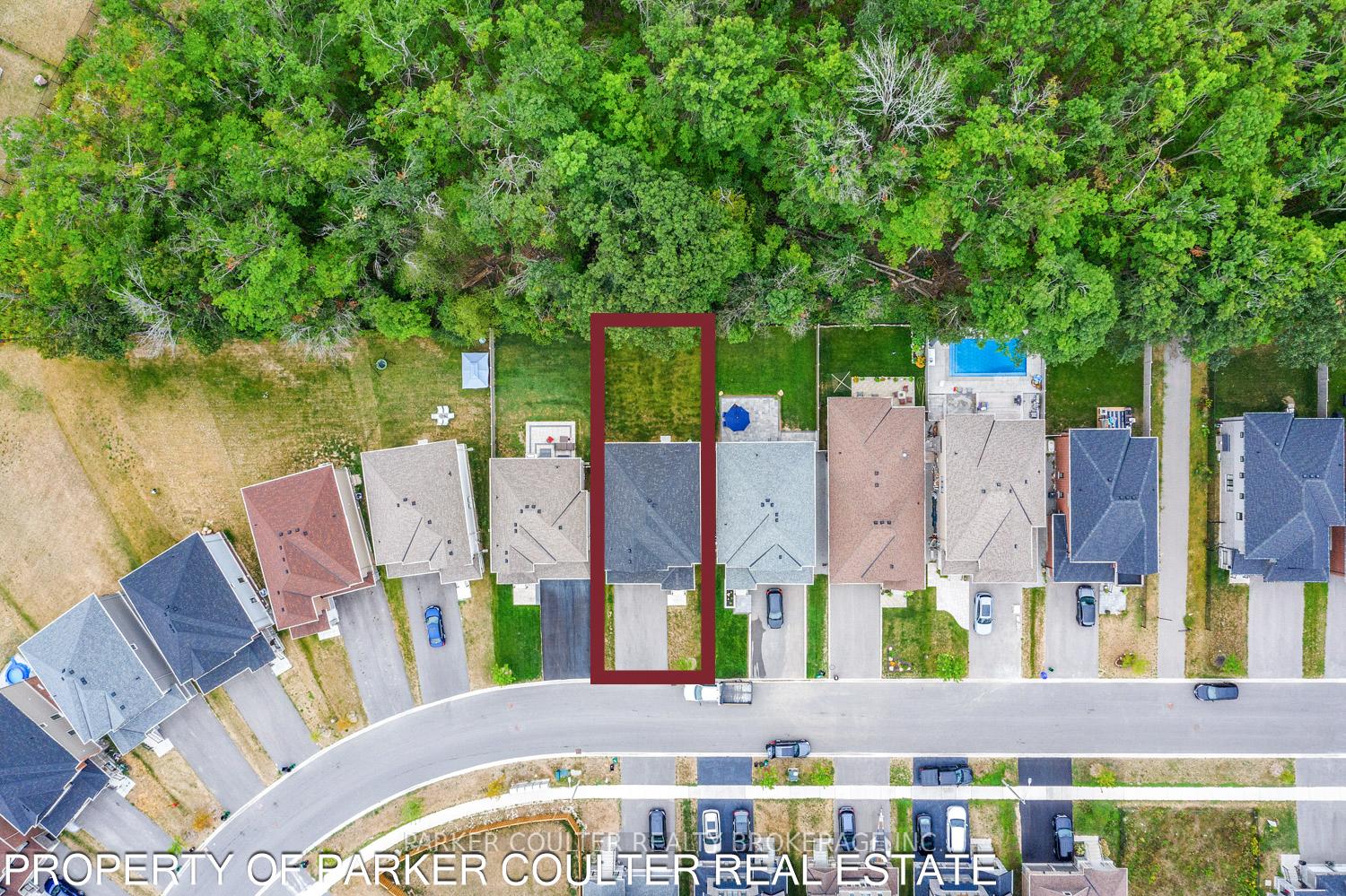 Photo 34 of 35 Atlantis Drive, Orillia — HOMEH
