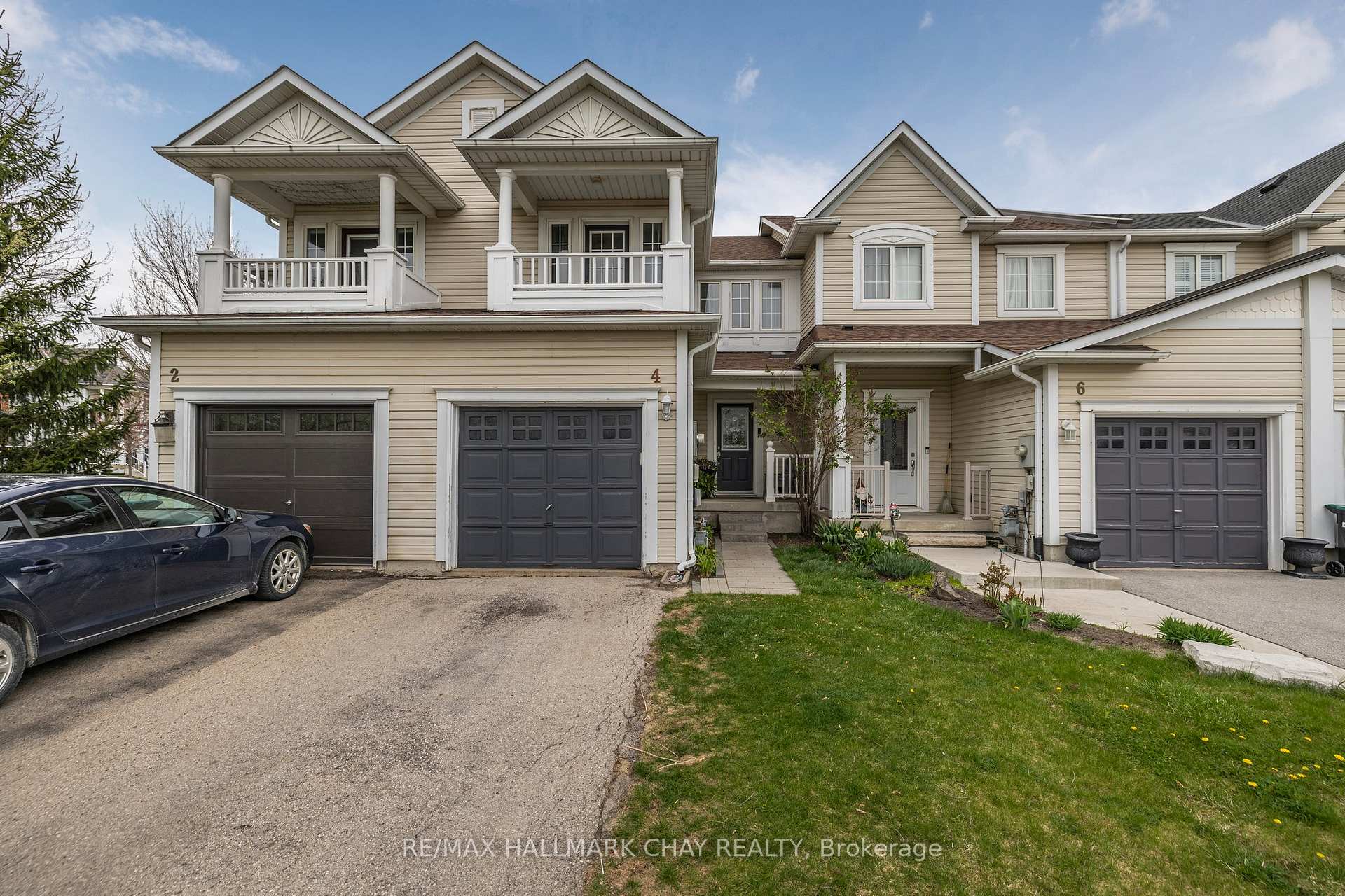 Photo 1 of 4 Mcgahey Street, New Tecumseth, Tottenham — HOMEH