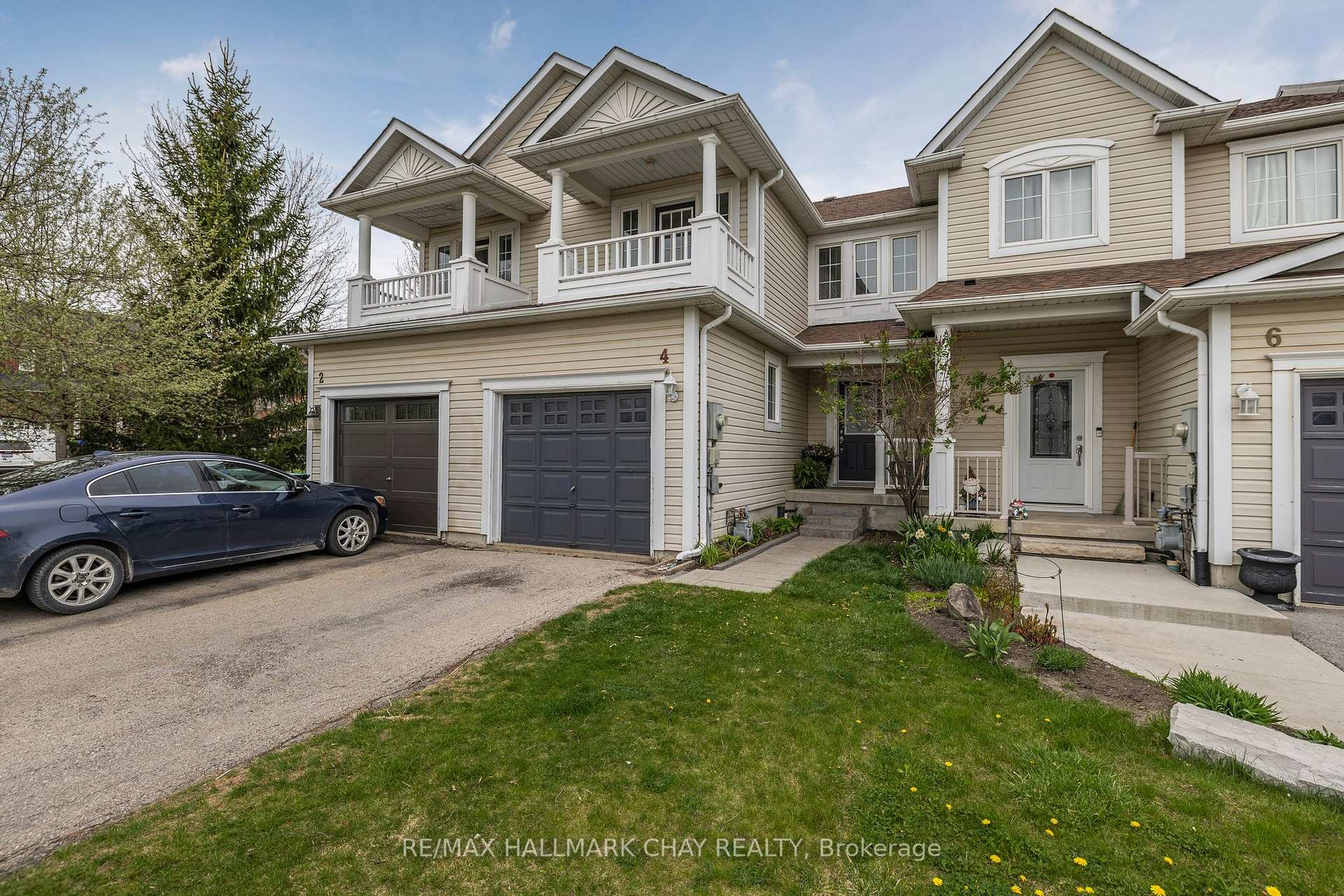 Photo 2 of 4 Mcgahey Street, New Tecumseth, Tottenham — HOMEH