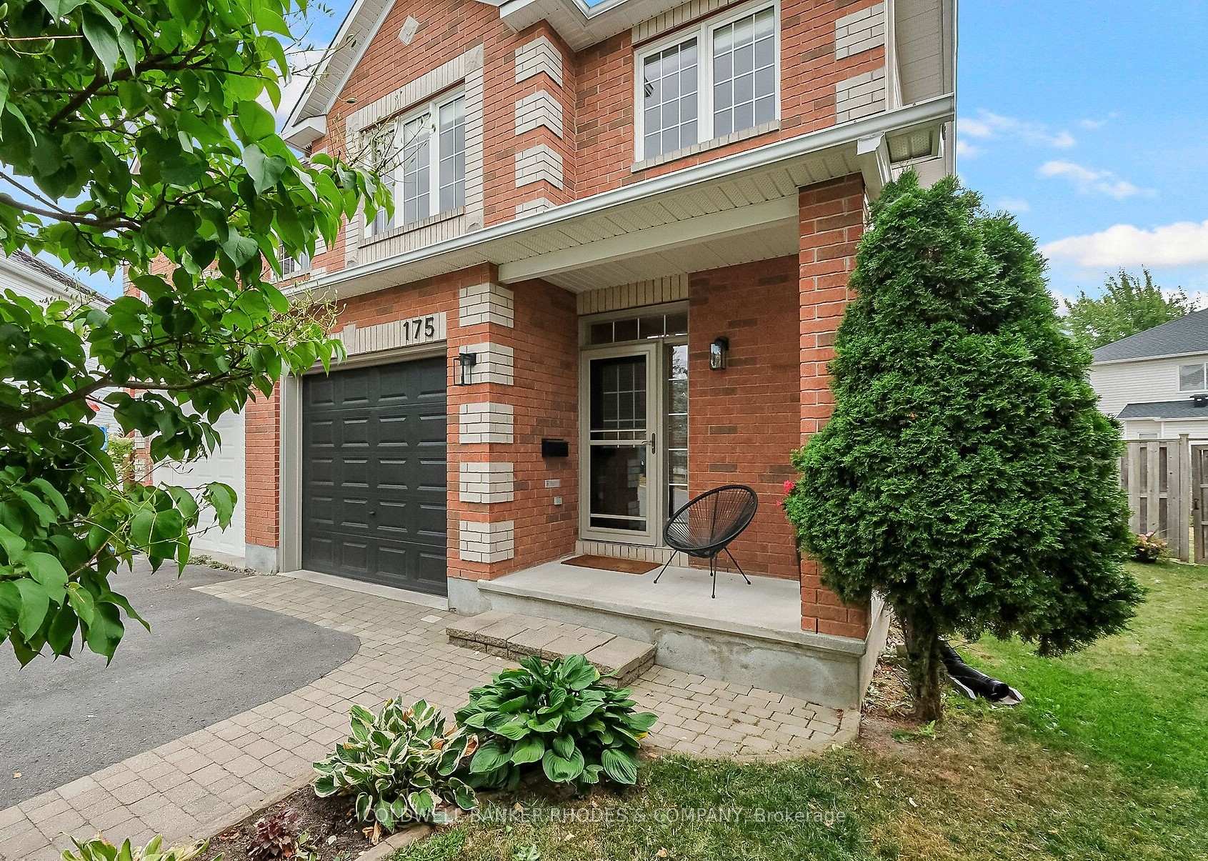 Photo 1 of 175 Destiny Private, Ottawa, Fallingbrook/Gardenway South — HOMEH