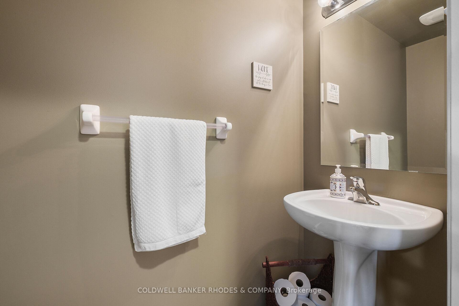 Photo 20 of 175 Destiny Private, Ottawa, Fallingbrook/Gardenway South — HOMEH