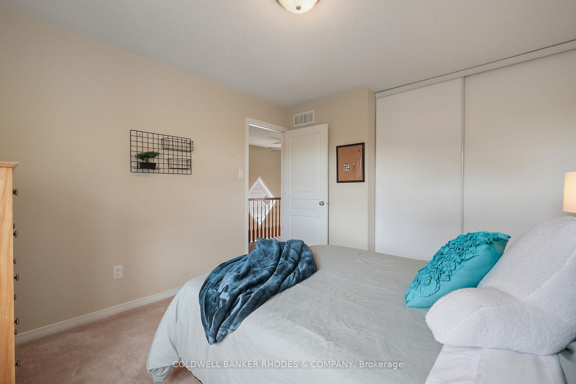 Photo 25 of 175 Destiny Private, Ottawa, Fallingbrook/Gardenway South — HOMEH