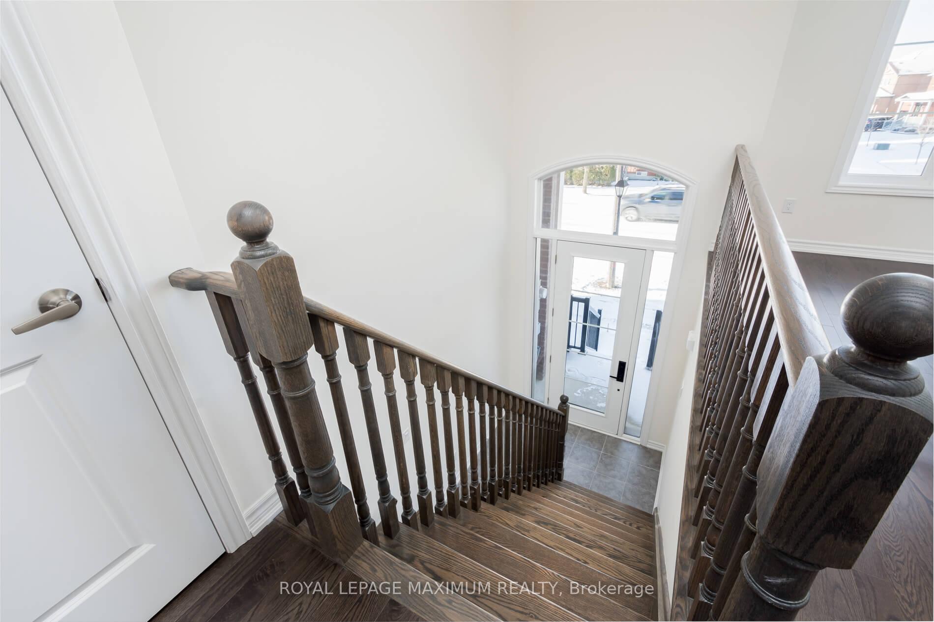 Photo 4 of 295 Swan Park Road, Markham, Greensborough — HOMEH