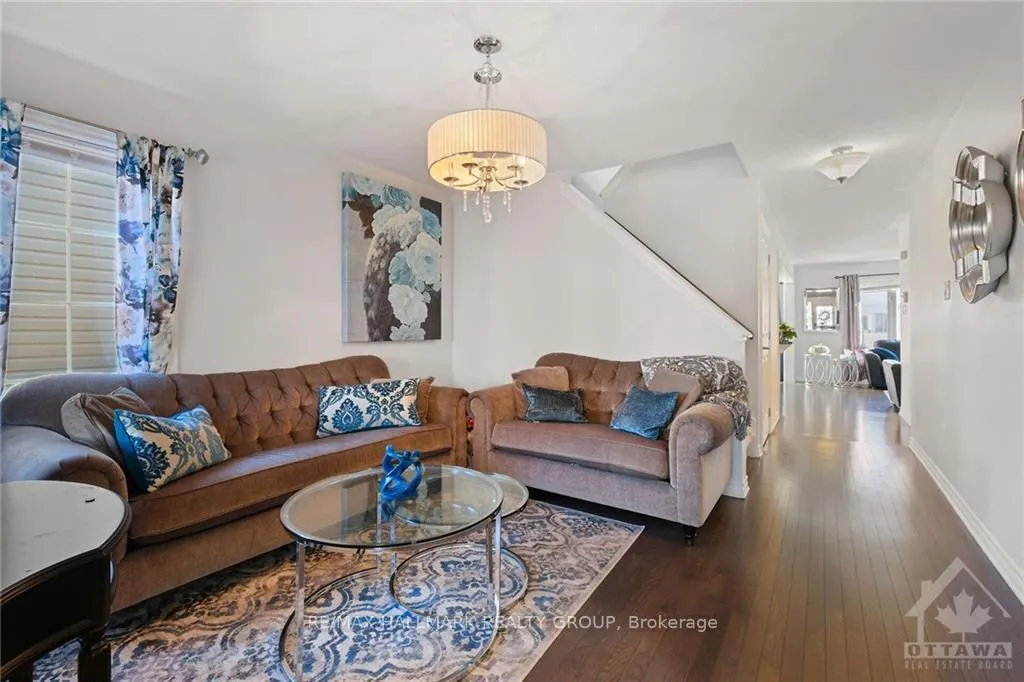 Photo 2 of 54 Luminescence Way, Ottawa, Notting Hill/Summerside — HOMEH