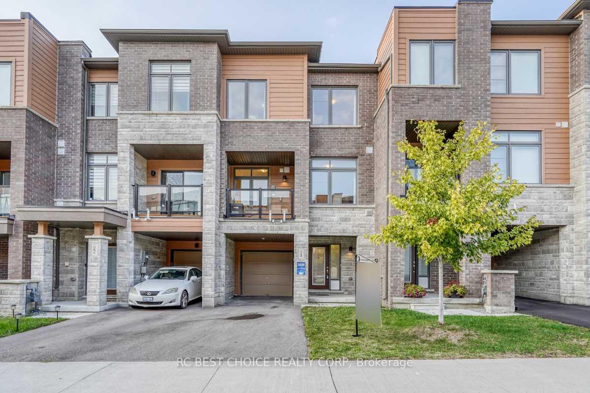 Photo 29 of 24 Delano Way, Newmarket, Woodland Hill — HOMEH