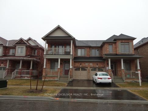 Front of 140 Maria Road