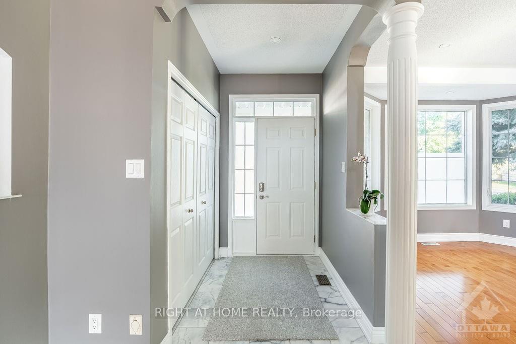 Photo 1 of 137 Ballance Drive, Ottawa, Avalon East — HOMEH