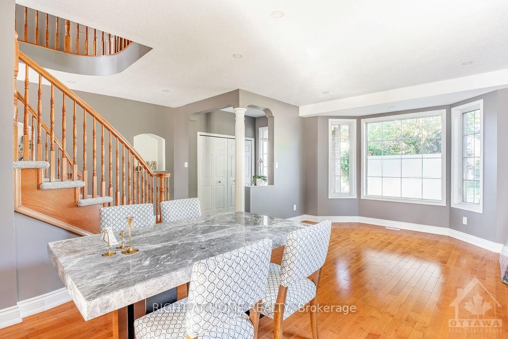 Photo 2 of 137 Ballance Drive, Ottawa, Avalon East — HOMEH
