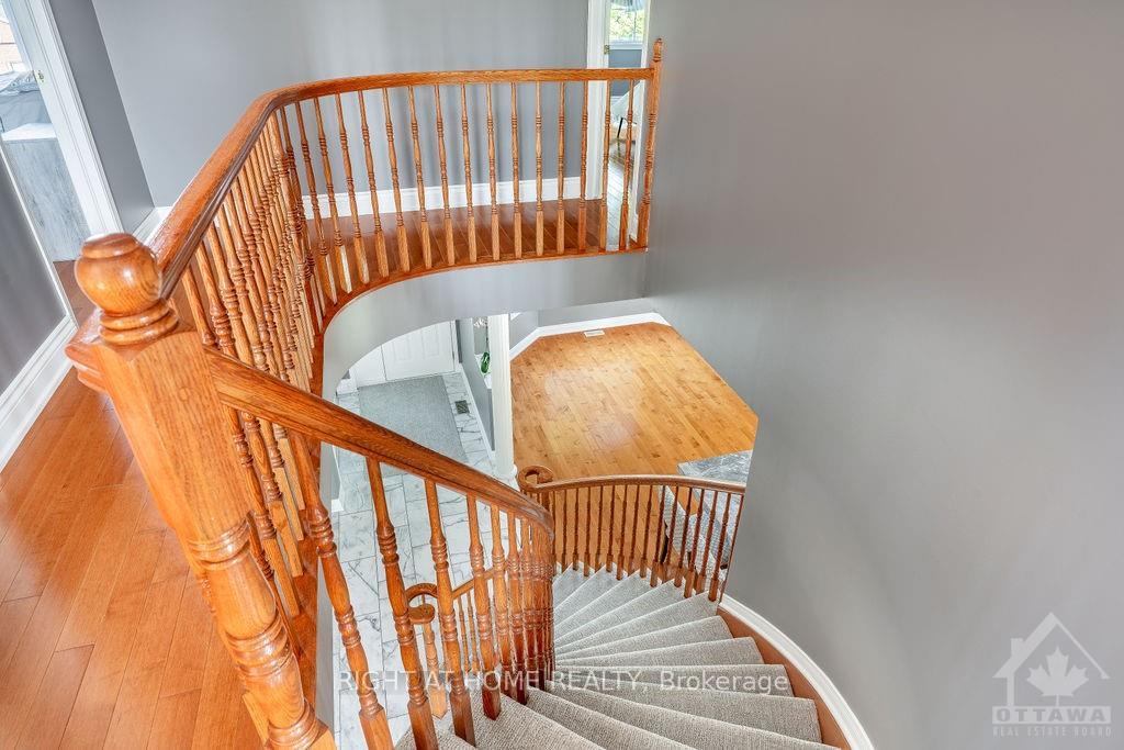 Photo 5 of 137 Ballance Drive, Ottawa, Avalon East — HOMEH