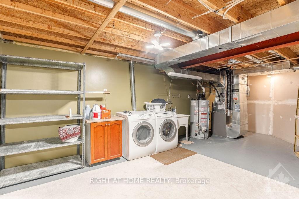 Photo 18 of 137 Ballance Drive, Ottawa, Avalon East — HOMEH
