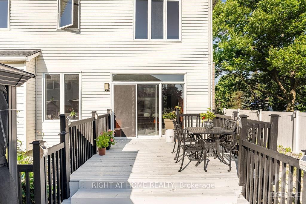 Photo 19 of 137 Ballance Drive, Ottawa, Avalon East — HOMEH