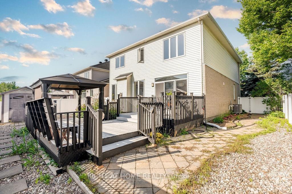 Photo 20 of 137 Ballance Drive, Ottawa, Avalon East — HOMEH