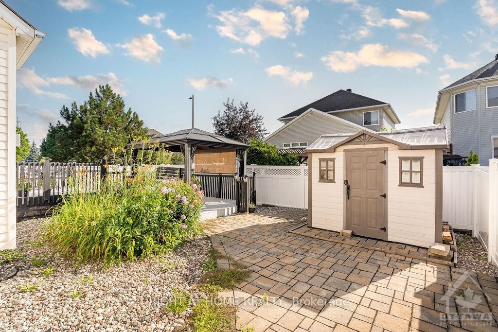 Photo 22 of 137 Ballance Drive, Ottawa, Avalon East — HOMEH