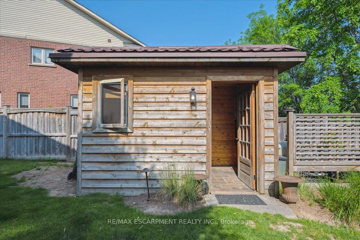 Photo 35 of 320 Wrigglesworth Crescent, Milton, Scott — HOMEH