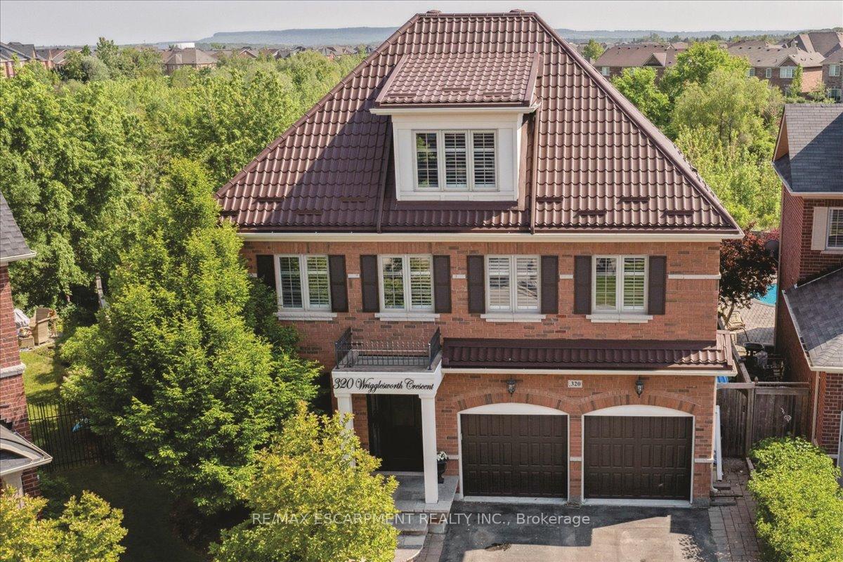 Photo 38 of 320 Wrigglesworth Crescent, Milton, Scott — HOMEH