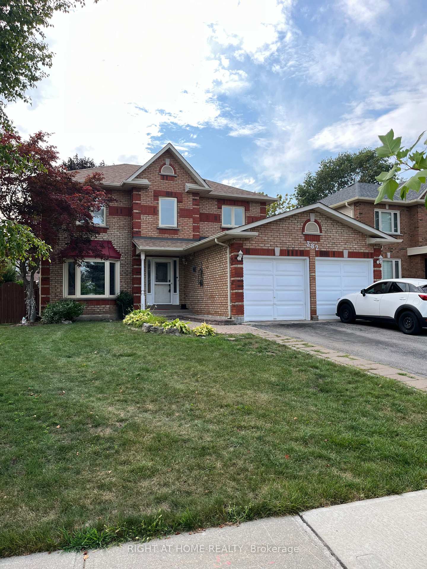 Photo 1 of Unit Main & Upper, 382 Chambers Crescent, Newmarket, Armitage — HOMEH