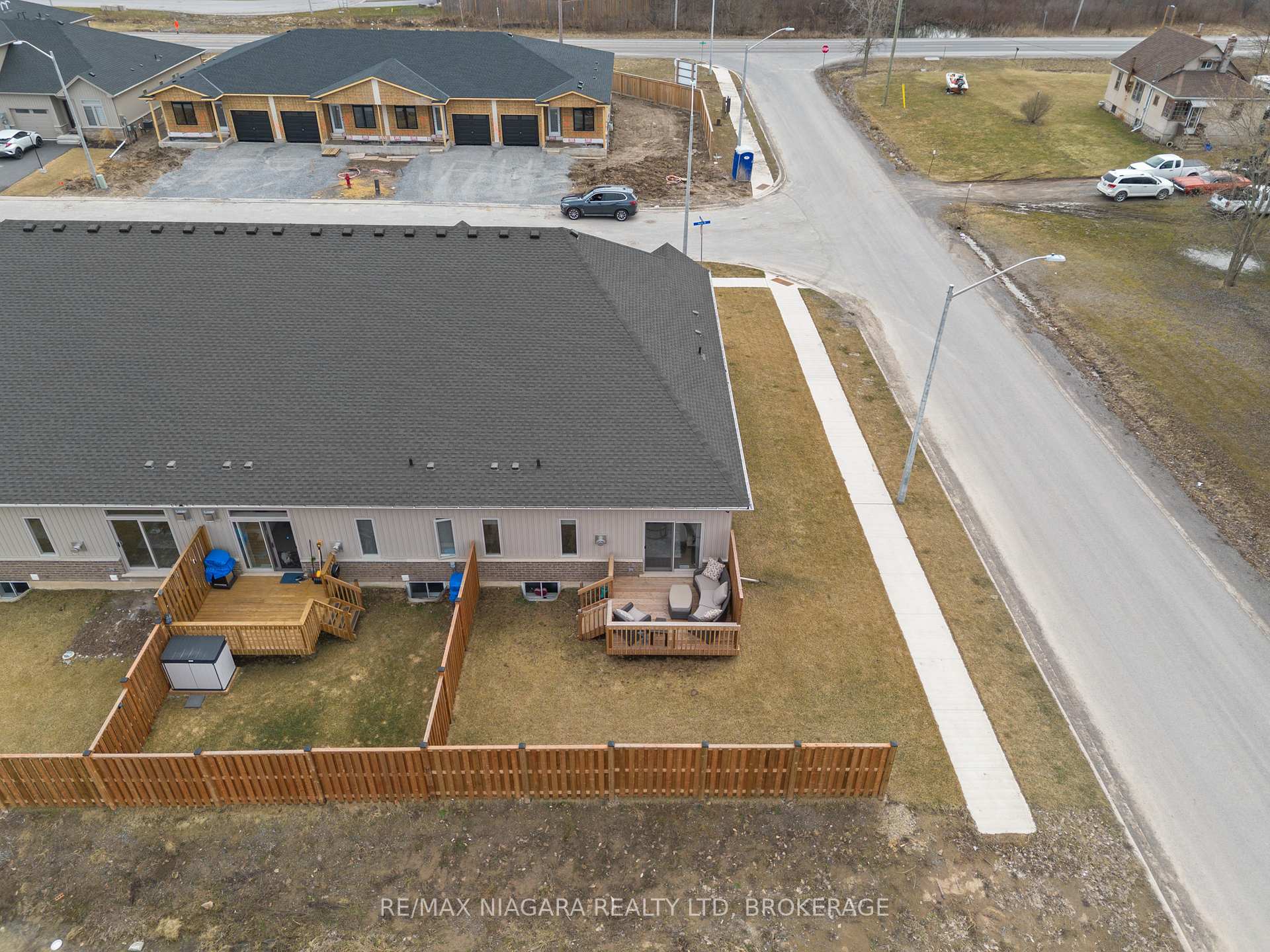 Photo 30 of 3 Austin Drive, Pelham, Fenwick — HOMEH