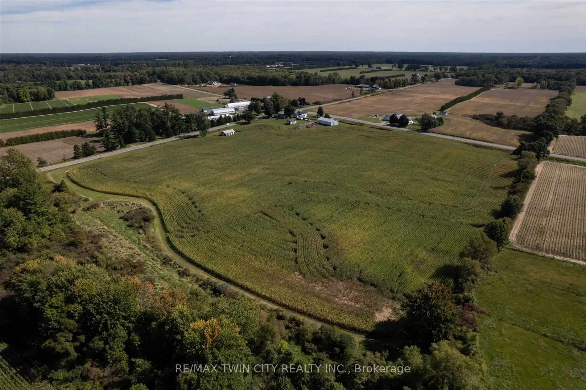 Photo 8 of 471 Lynedoch Road, Norfolk, Rural Charlotteville — HOMEH
