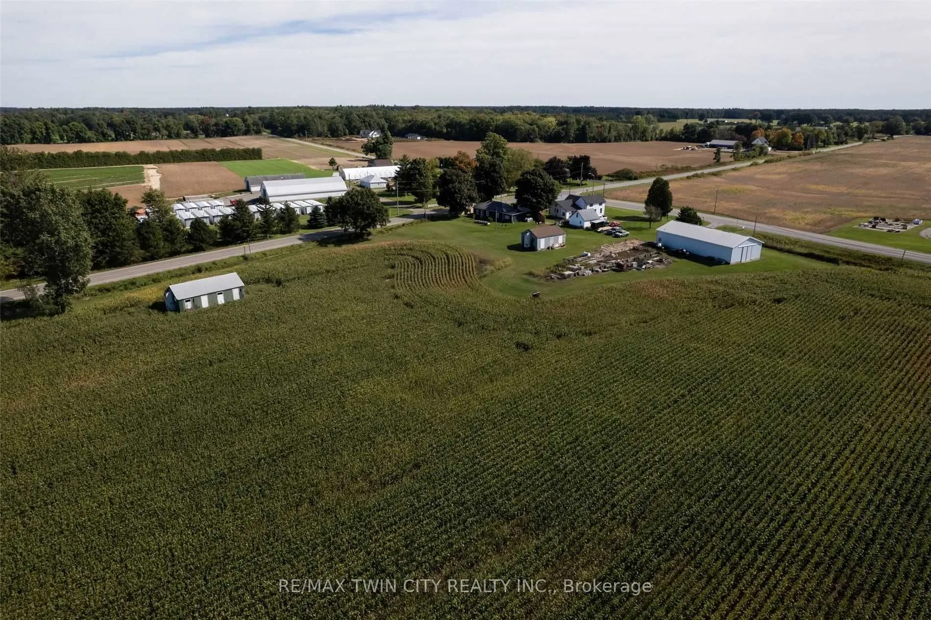 Photo 9 of 471 Lynedoch Road, Norfolk, Rural Charlotteville — HOMEH