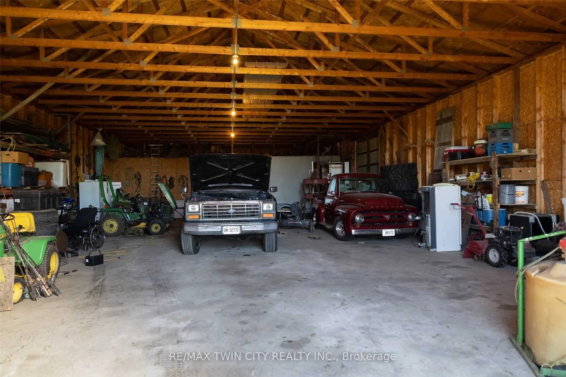 Photo 10 of 471 Lynedoch Road, Norfolk, Rural Charlotteville — HOMEH