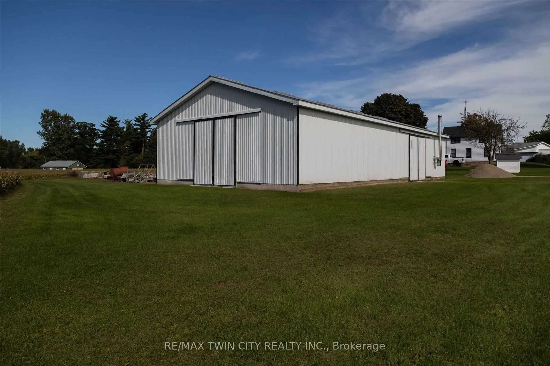 Photo 11 of 471 Lynedoch Road, Norfolk, Rural Charlotteville — HOMEH