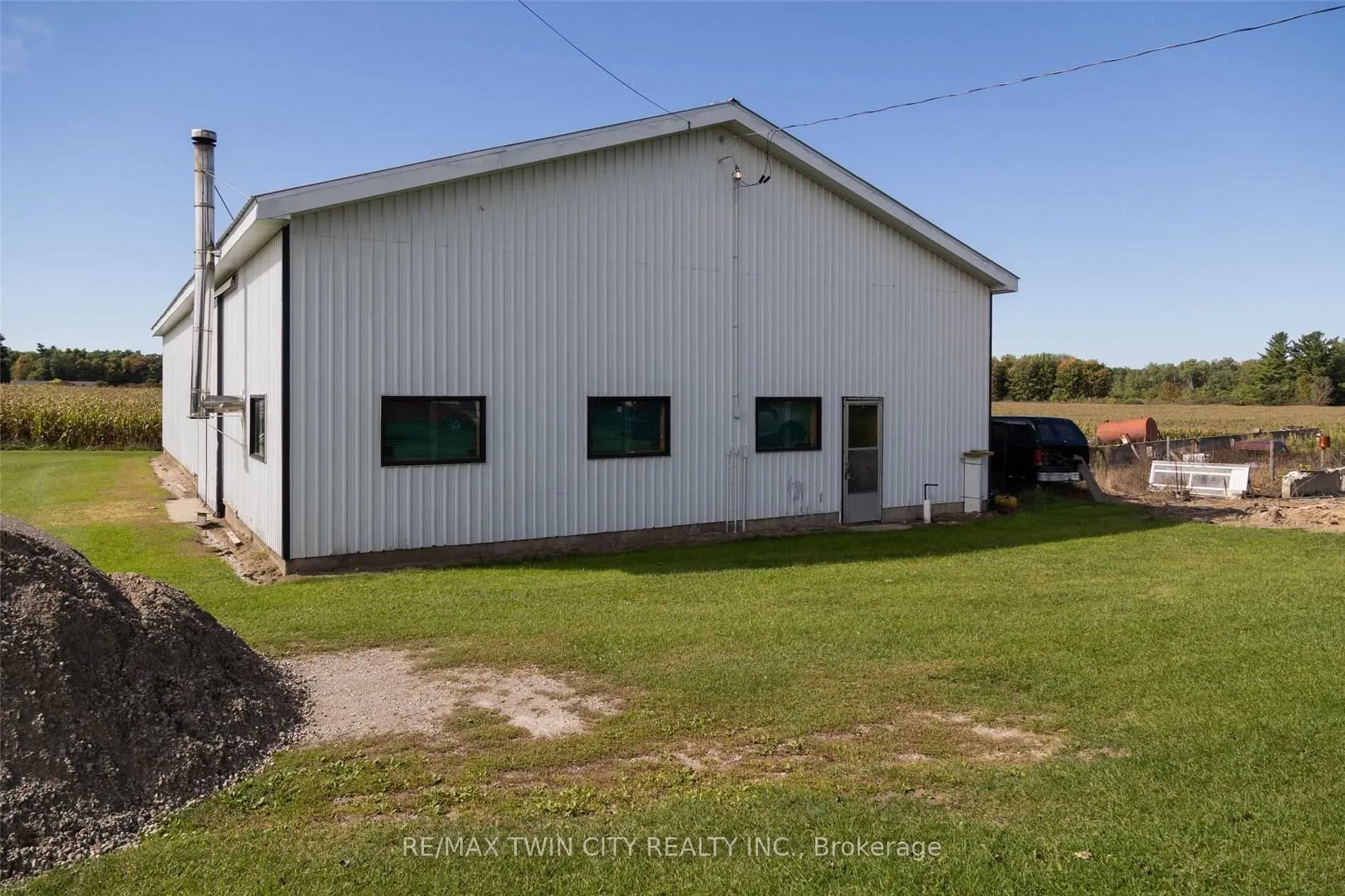 Photo 12 of 471 Lynedoch Road, Norfolk, Rural Charlotteville — HOMEH