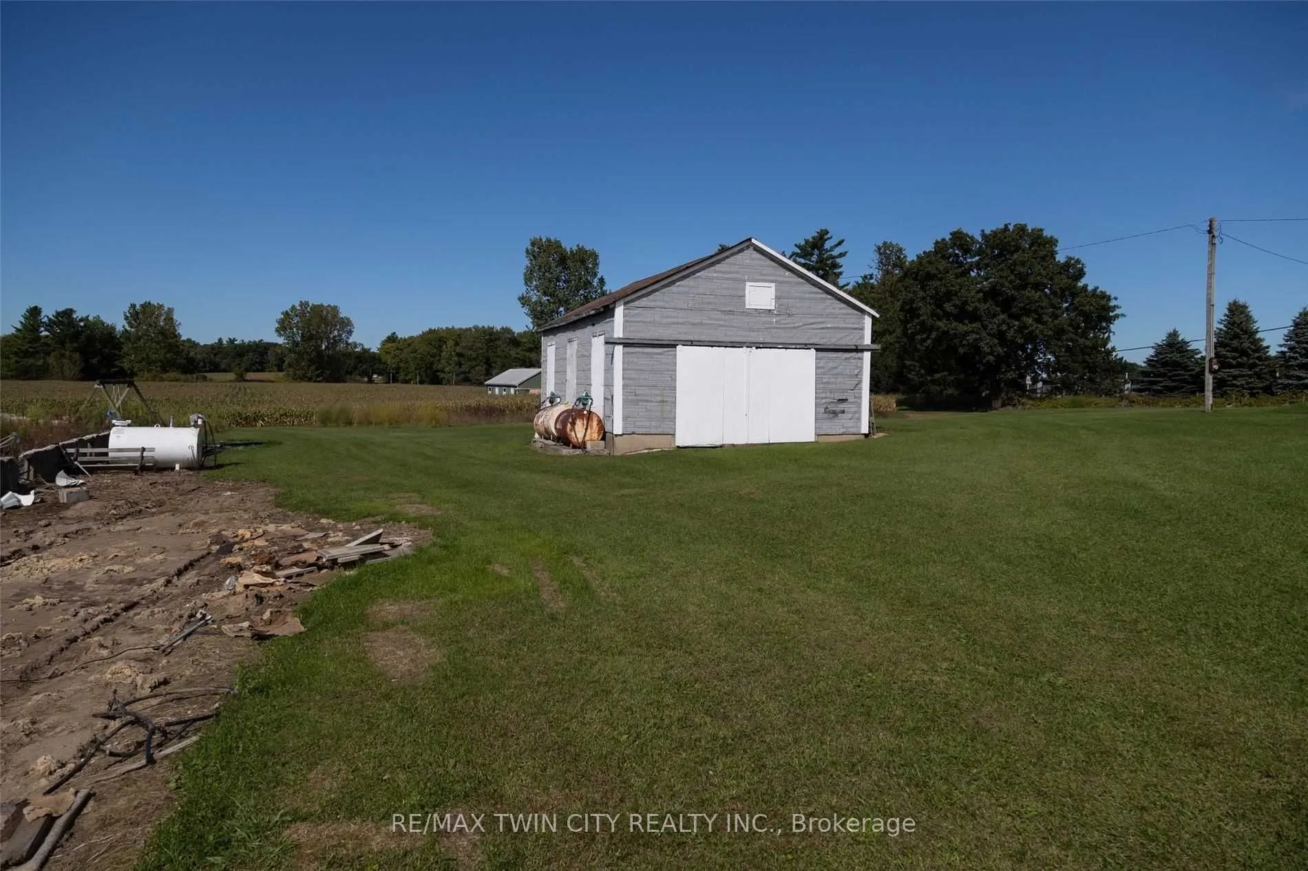 Photo 13 of 471 Lynedoch Road, Norfolk, Rural Charlotteville — HOMEH