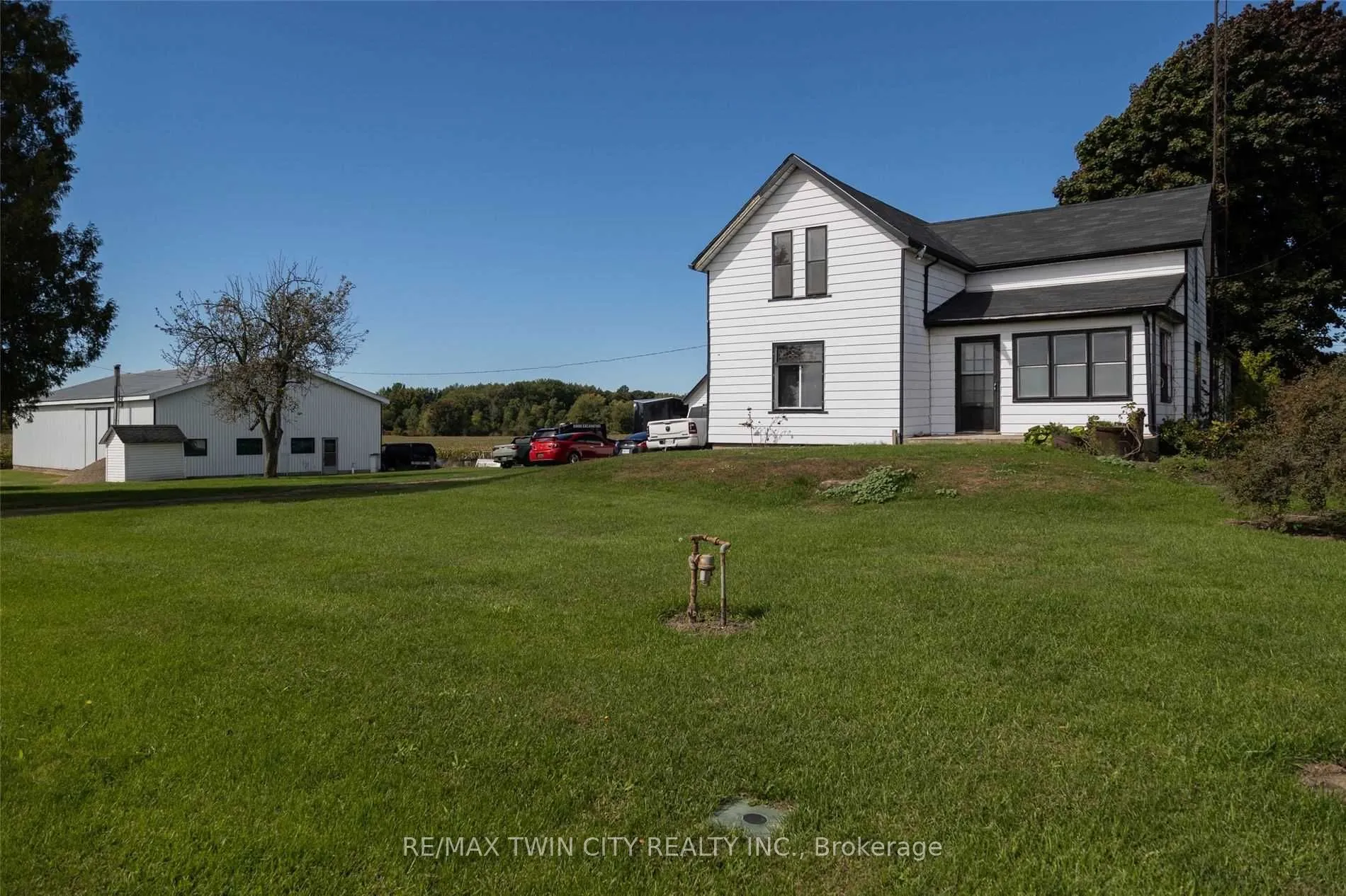 Photo 16 of 471 Lynedoch Road, Norfolk, Rural Charlotteville — HOMEH