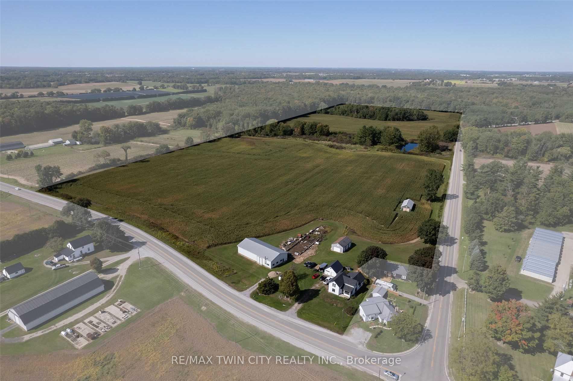 Photo 24 of 471 Lynedoch Road, Norfolk, Rural Charlotteville — HOMEH
