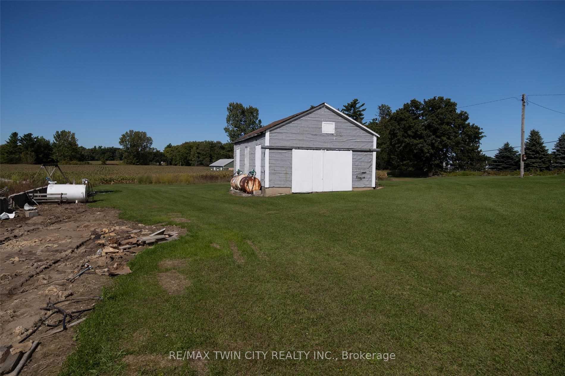 Photo 36 of 471 Lynedoch Road, Norfolk, Rural Charlotteville — HOMEH