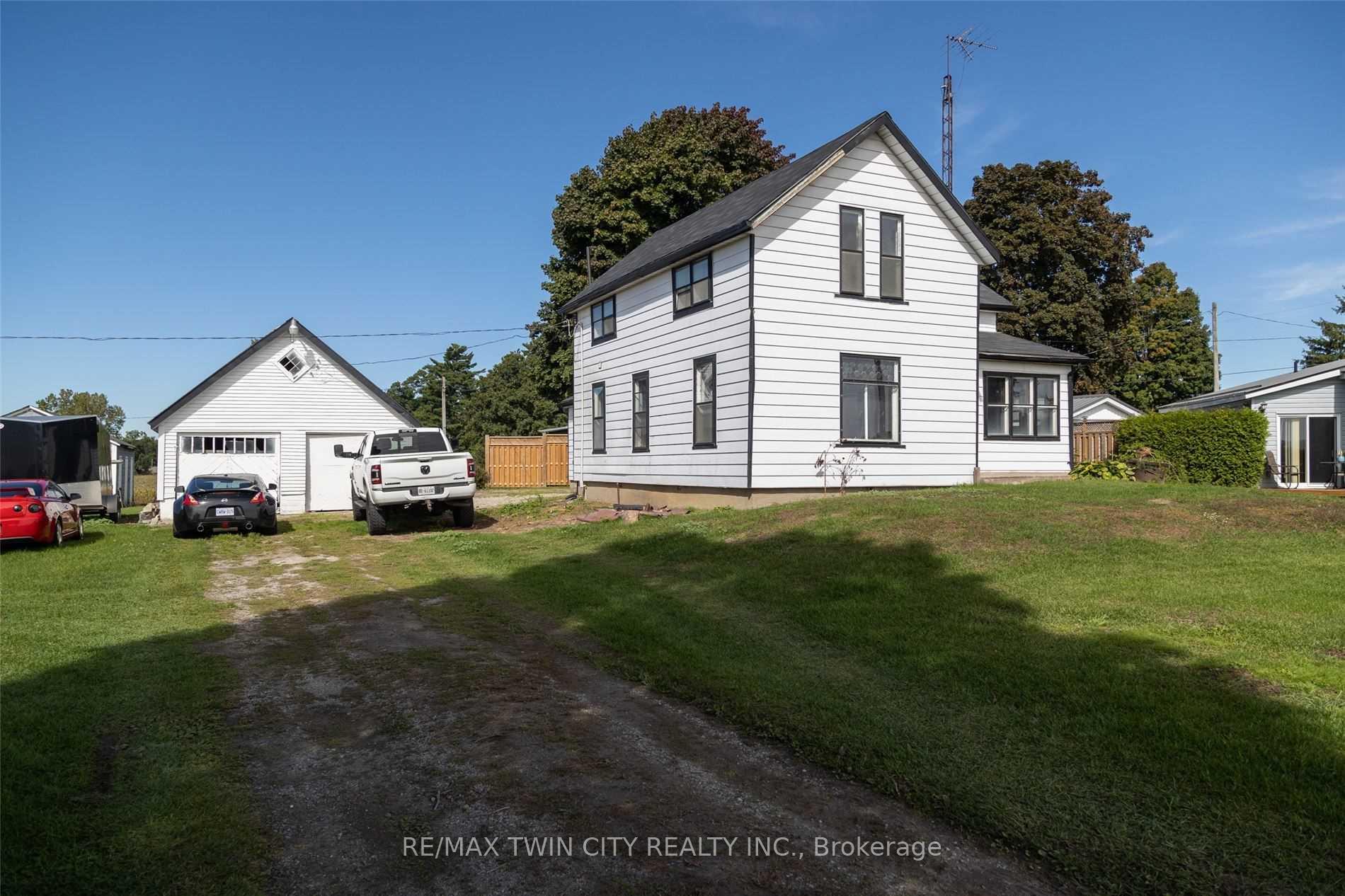 Photo 38 of 471 Lynedoch Road, Norfolk, Rural Charlotteville — HOMEH