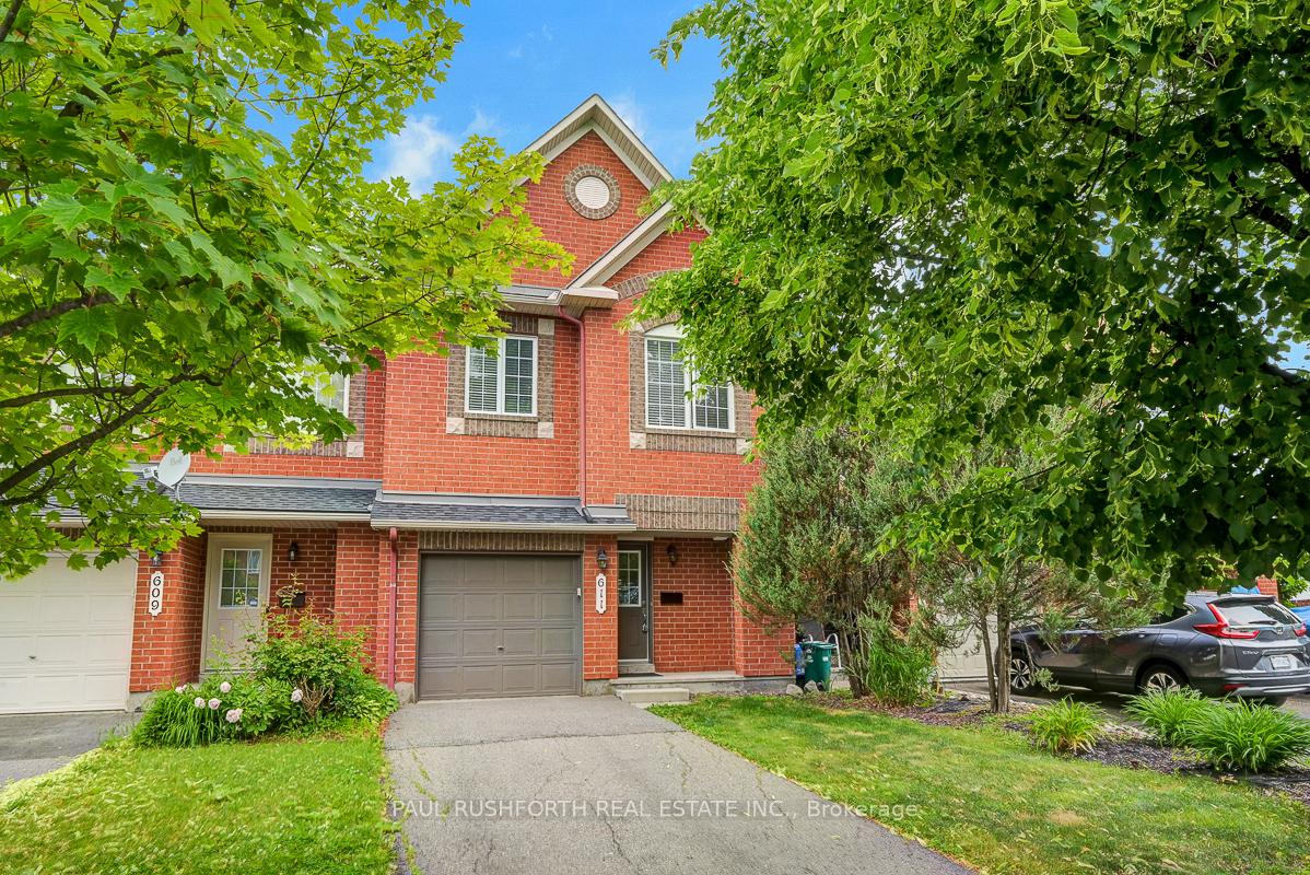 Photo 1 of 611 Aquaview Drive, Ottawa, Avalon East — HOMEH