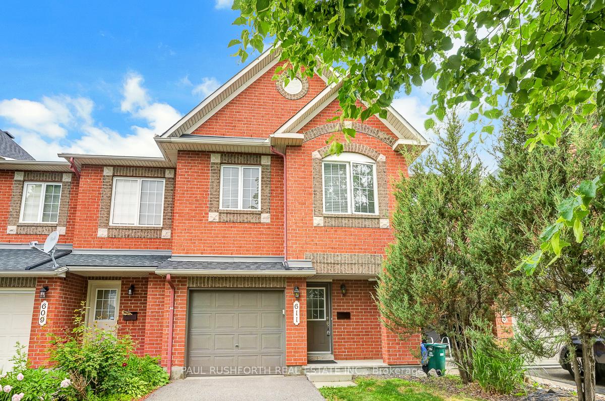 Photo 2 of 611 Aquaview Drive, Ottawa, Avalon East — HOMEH