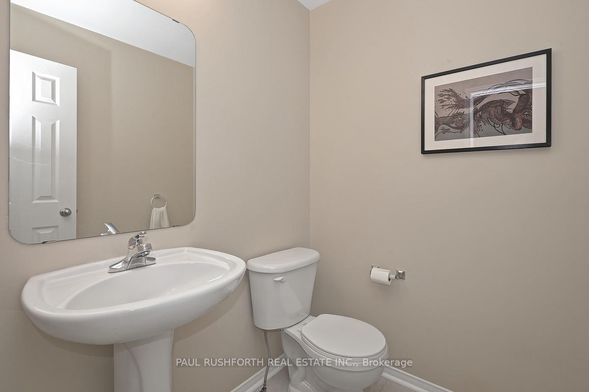 Photo 12 of 611 Aquaview Drive, Ottawa, Avalon East — HOMEH