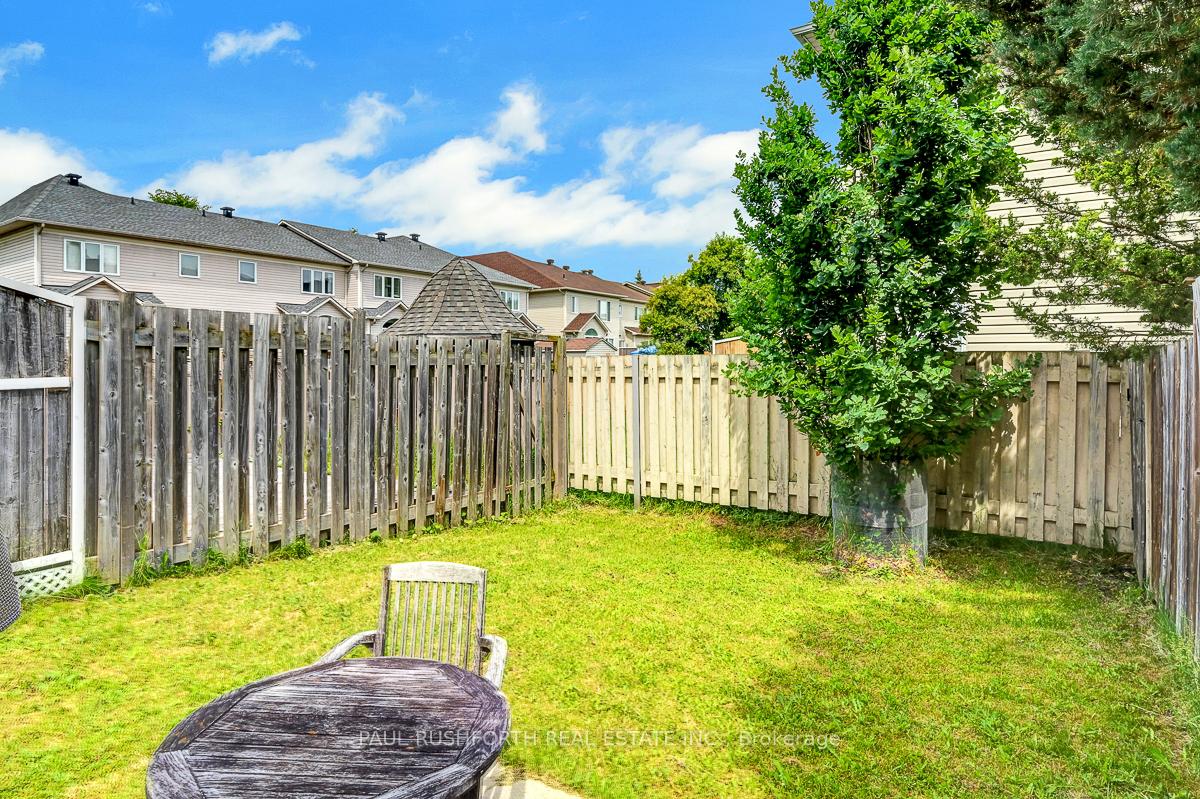 Photo 24 of 611 Aquaview Drive, Ottawa, Avalon East — HOMEH