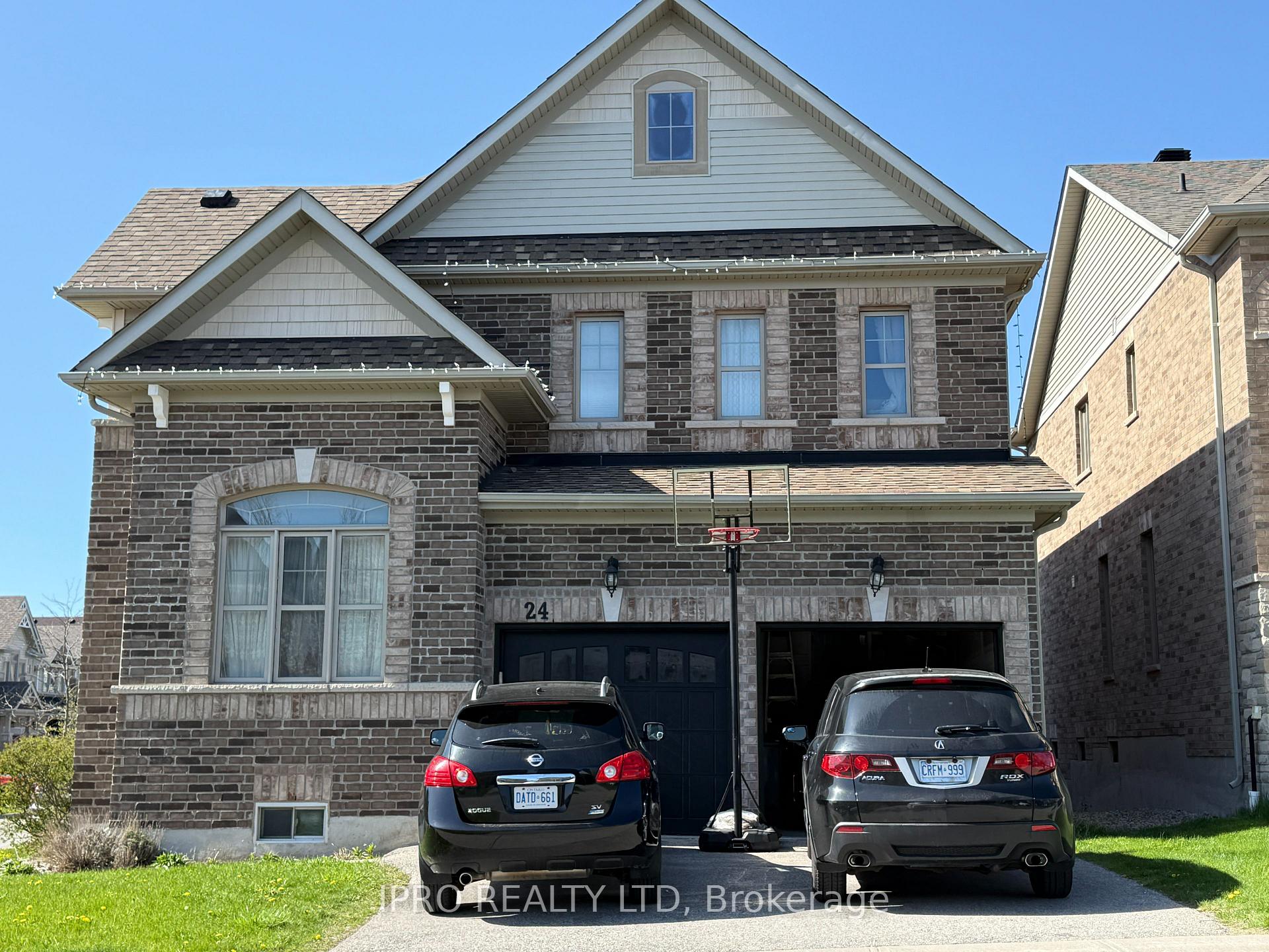 Photo 1 of 24 Mason Drive, New Tecumseth, Rural New Tecumseth — HOMEH